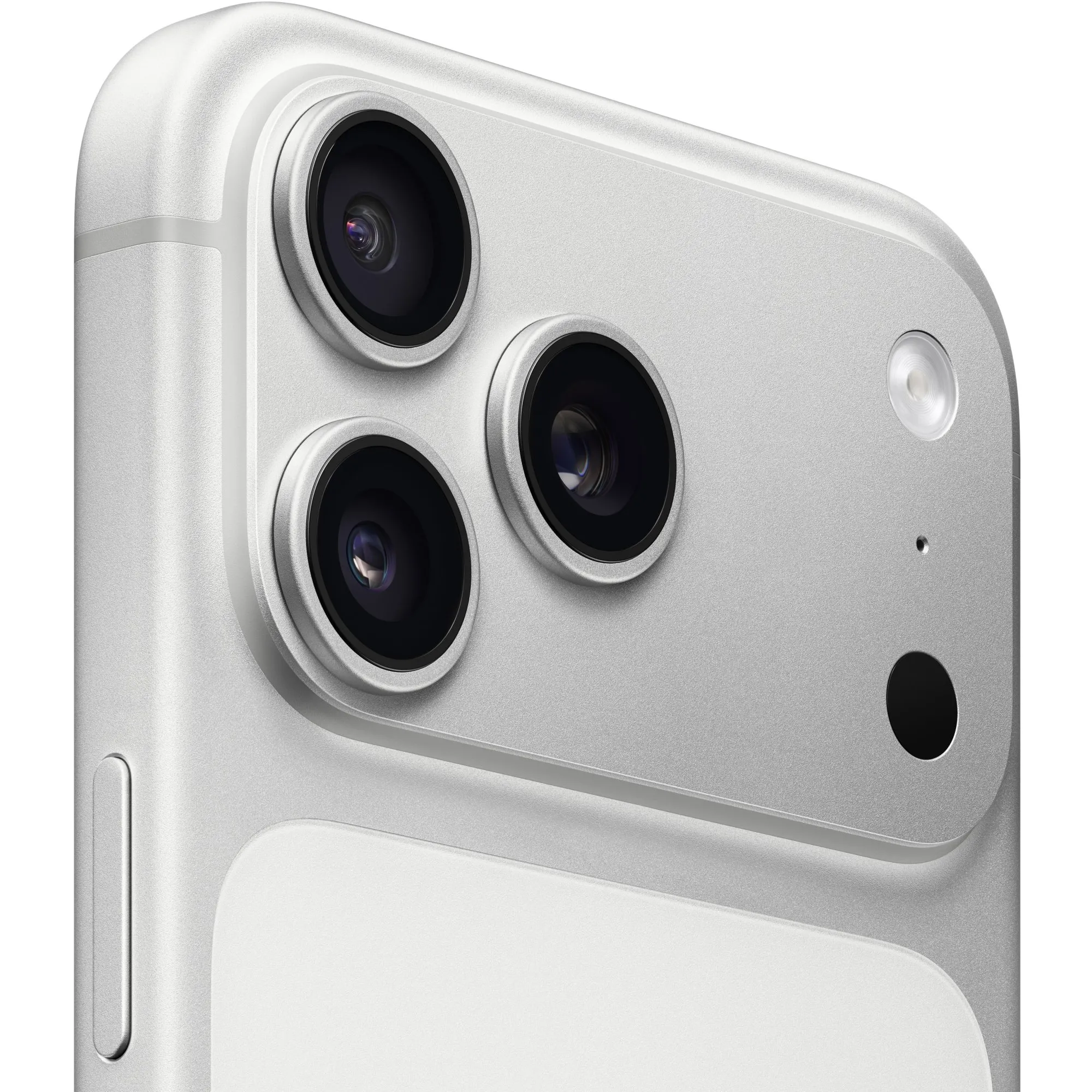 Смартфон APPLE iPhone 17 Pro Max Esim 1TB Silver